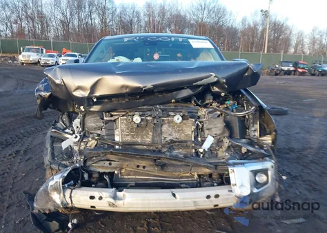 2021 Toyota Tundra Sr5 z USA, uszkodzony, nr VIN 5TFDY5F17MX045831